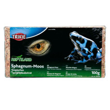 MUSGO `SPHAGNUM´- SUBSTRATO TROPICAL 4,5 LT